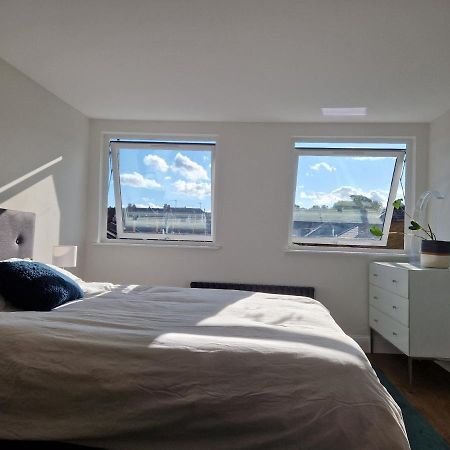 Апартаменты Luxury London Oasis Экстерьер фото